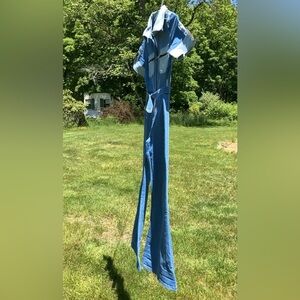 Hippie Shake Jumpsuit. Fits S to M. Little stretch. Measurements in comments.